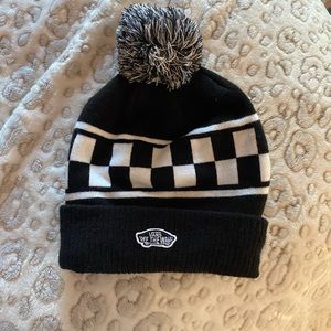 Vans beanie